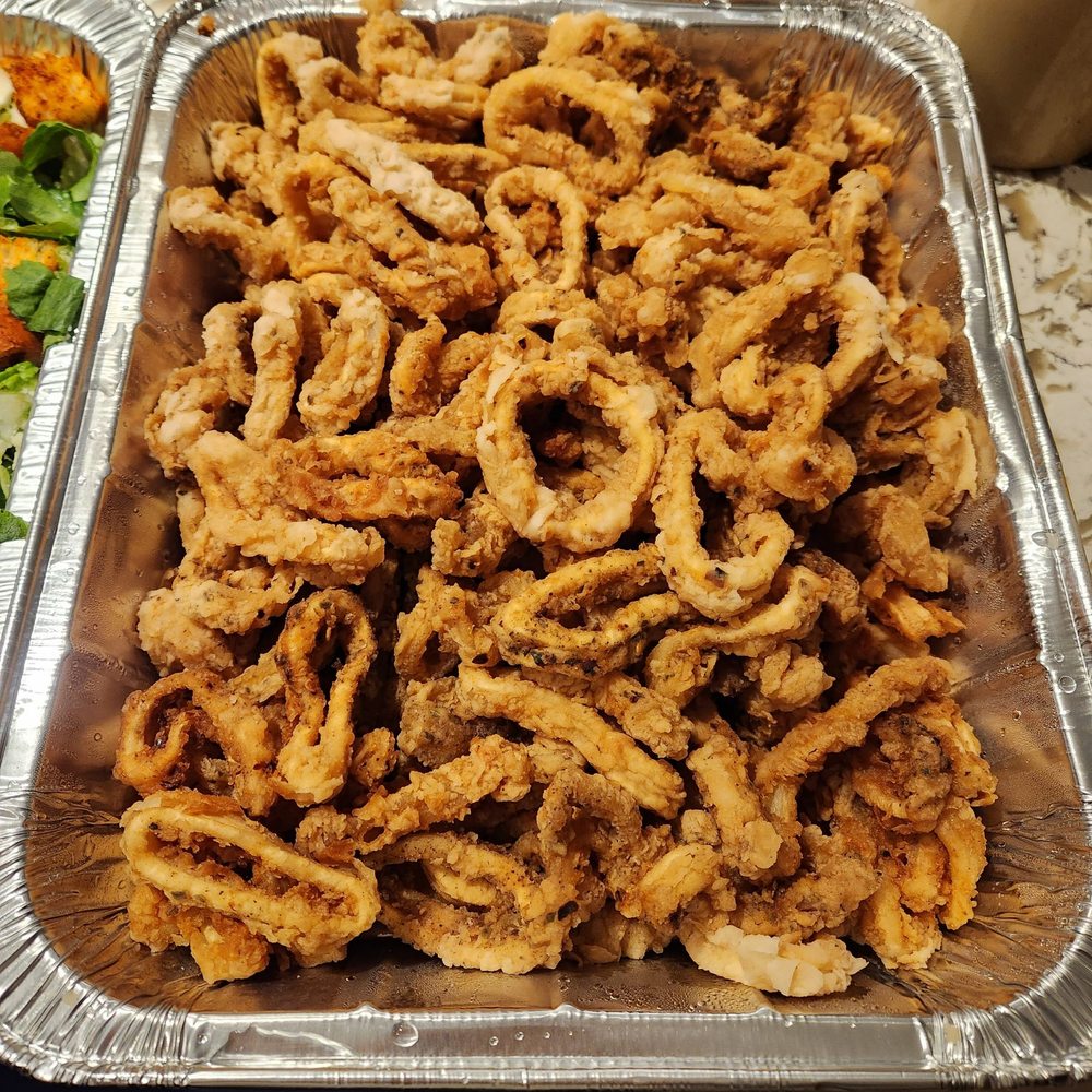 La Scala Restaurant & Pizzeria - Calamari - Italian Near Me - Commack, New York La Scala Restaurant & Pizzeria - Calamari - Italian Near Me - Commack, New York