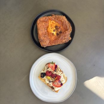 Just Baked - Coffee & Tea Near Me - Paso Robles, California