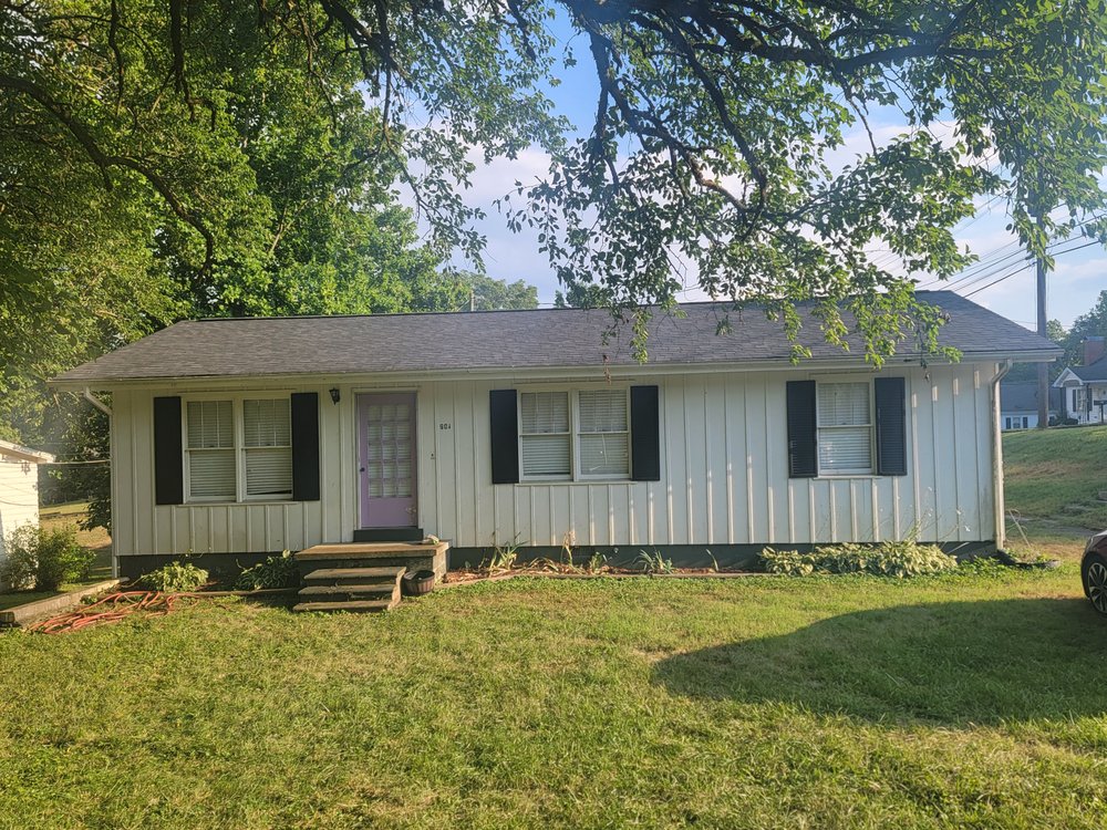 Slide of Roberts Roofing & Home Repair