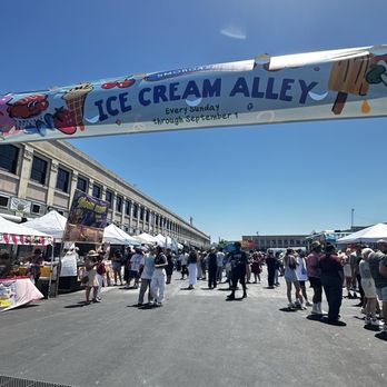 Smorgasburg - Street Vendors Near Me - Los Angeles, California Smorgasburg - Street Vendors Near Me - Los Angeles, California