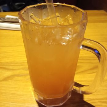 Chili's - Quinch thirst, soft drink! - Bars Near Me - Dallas, Texas