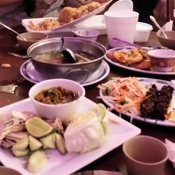 Hak Heang Restaurant - Cambodian Near Me - Long Beach, California Hak Heang Restaurant - Cambodian Near Me - Long Beach, California