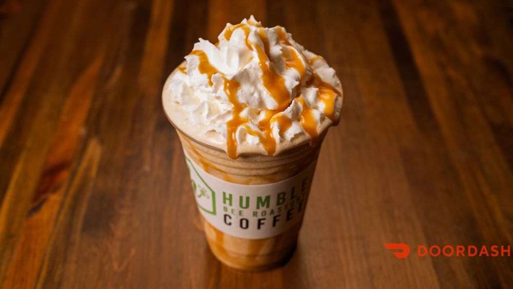 Humble Coffee