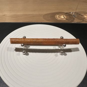César - Seafood Near Me - New York, New York