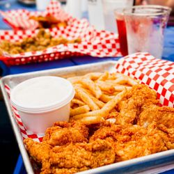 Chicken Shack