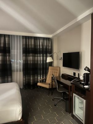Kimpton Overland Hotel - Atlanta Airport by null