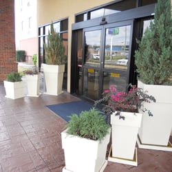Holiday Inn Express Pelham Oak Mtn Pk Area 33 Photos - 