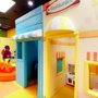Jungle Land