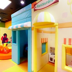 Jungle Land - Pretend Play