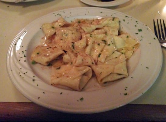 Beppe & Gianni's Trattoria by null