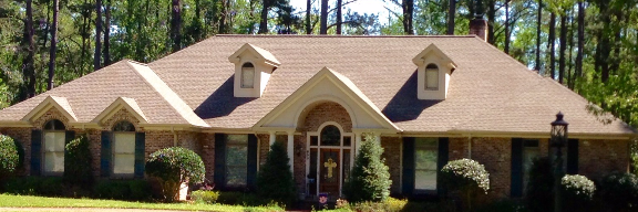 Slide of Martin Roofing