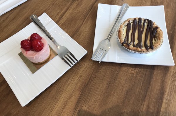 Le Cheesecake Bar LCB by null