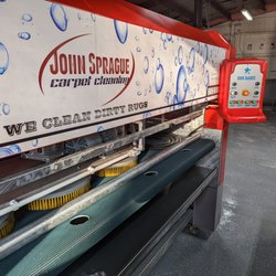 John Sprague Cleaning