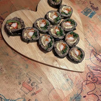 Jagalchi - Kimbap - Korean Near Me - Honolulu, Hawaii Jagalchi - Kimbap - Korean Near Me - Honolulu, Hawaii
