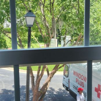 Windowz Plus - Squeaky clean windows - Window Washing Near Me