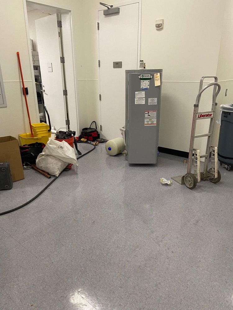 Slide of PGS Plumbing Solutions