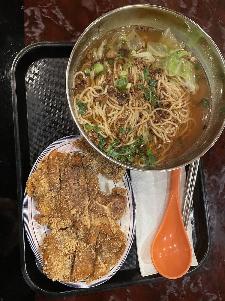 King's Noodle