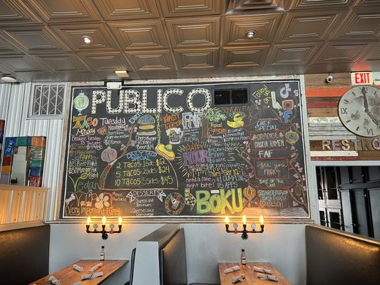 Publico by null