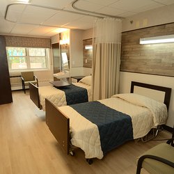 The Enclave at Rye Rehabilitation and Nursing Center