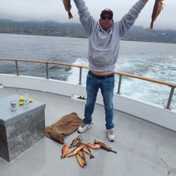 Ventura Harbor Sportfishing