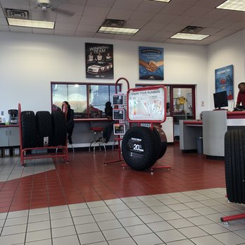 Discount Tire - Tires Near Me - Pearland, Texas