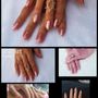 Wendy's Glamorous Nails