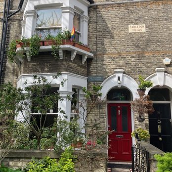69TheGrove - Bed & Breakfast Near Me - London, XGL