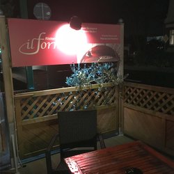 il forno