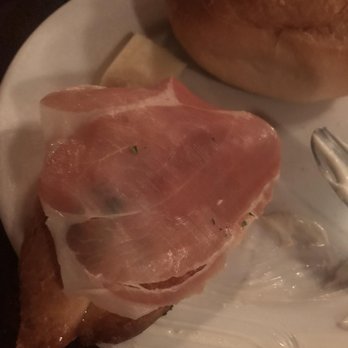 Costa Brava - Pan Tomaca con Jamón - Tapas Bars Near Me - San Diego, California