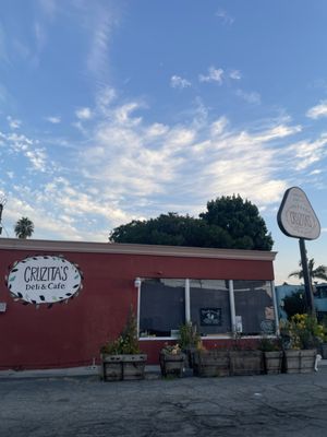 Cruzita's Deli And Cafe by null