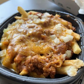 Farmer Boys - Chili Cheese Fries - Burgers Near Me - Irvine, California