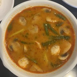 Thai Cuisine