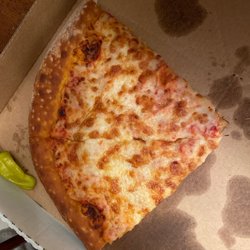 Papa Johns Pizza - Pizza for the game