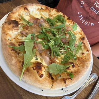 The Marshal - Breakfast & Brunch Near Me - New York, New York