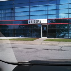 Velocity Clinical Research - Front door