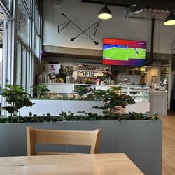 Cafe Sabah