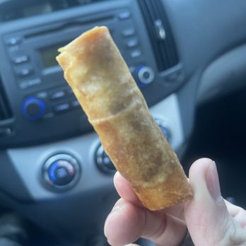 Le Saigon - Baby Egg Rolls - Sandwiches Near Me - Modesto, California