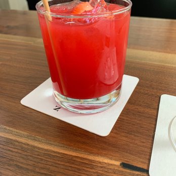 Recklesstown Farm Distillery - strawberry daiquiri punch - Distilleries Near Me - Columbus, New Jersey Recklesstown Farm Distillery - strawberry daiquiri punch - Distilleries Near Me - Columbus, New Jersey