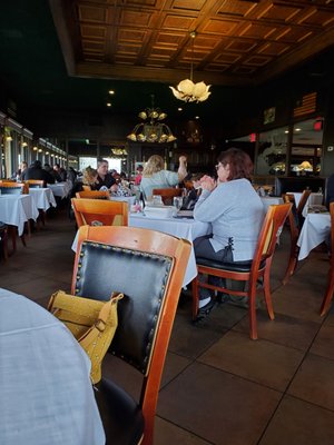 Ki's Steak & Seafood Restaurant by null