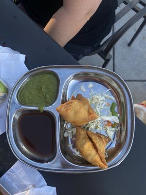 Chennai Tiffins by null