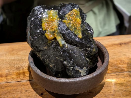 Restaurante Alcalde by null