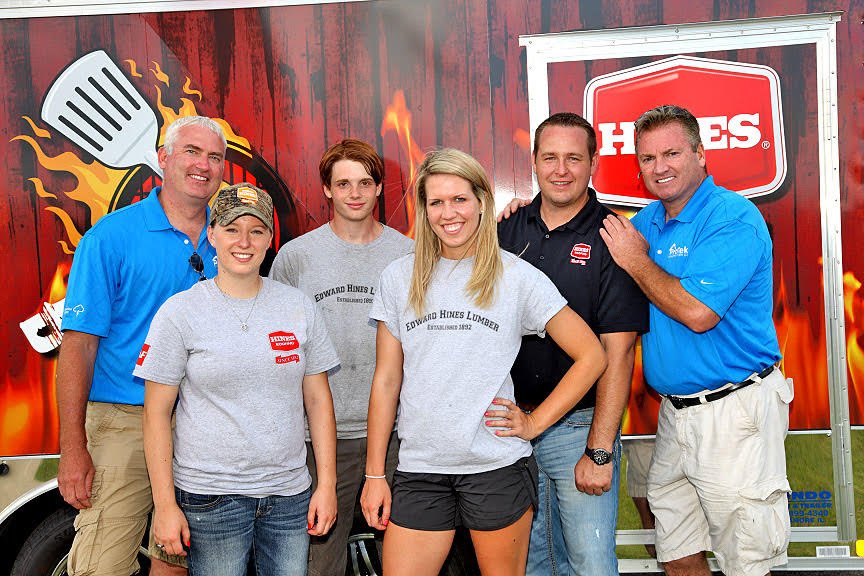 Slide of Protek Construction