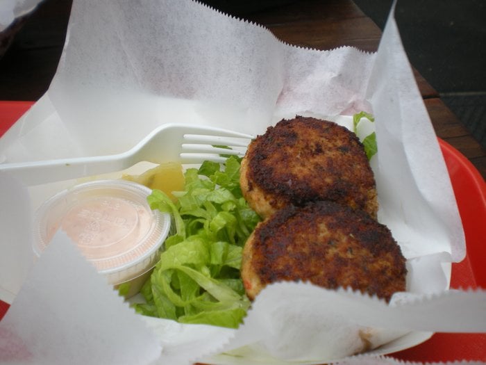 Spud Point Crab Company