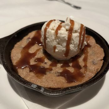 BrickTop's - Chocolate Chip - Breakfast & Brunch Near Me - Birmingham, Alabama