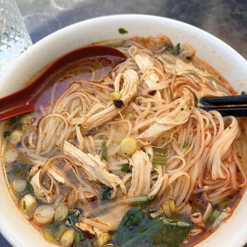 SB Pho - Large Chicken Pho - Pizza Near Me - Santa Barbara, California SB Pho - Large Chicken Pho - Pizza Near Me - Santa Barbara, California