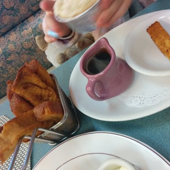 Jamms Restaurant - Kids french toast sticks - Breakfast & Brunch Near Me - Las Vegas, Nevada Jamms Restaurant - Kids french toast sticks - Breakfast & Brunch Near Me - Las Vegas, Nevada