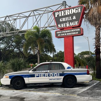 Pierogi Grill - Polish Near Me - Clearwater, Florida Pierogi Grill - Polish Near Me - Clearwater, Florida
