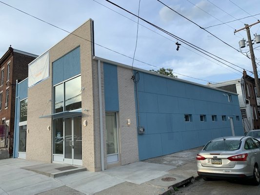 Center City Pediatrics - Fishtown by null