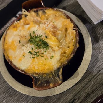 Flavor Hills - Mac n Cheese - Southern Near Me - Raleigh, North Carolina