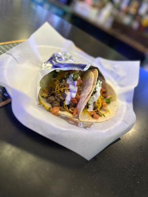 Bodegas Taco Shop by null